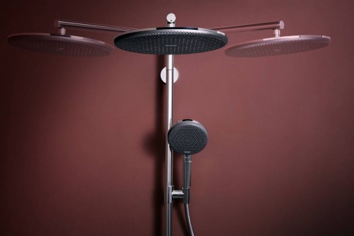 Hansgrohe Raindance Alive S Puro 300 24592000
