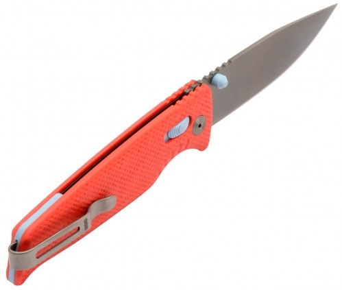 SOG Altair XR Canyon Red/Stone Blue