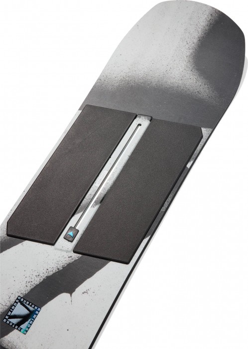 Burton Rewind Camber 140 (2025/2026)