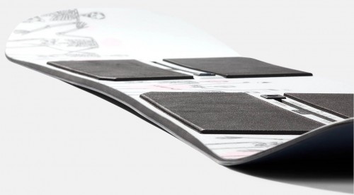 Burton Rewind Camber 140 (2025/2026)