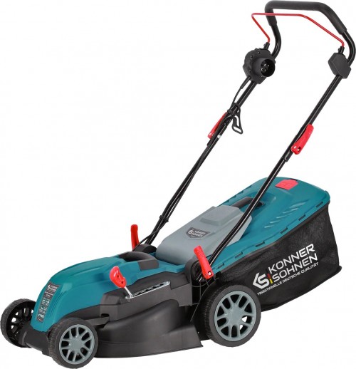 Konner&Sohnen KS 38LM