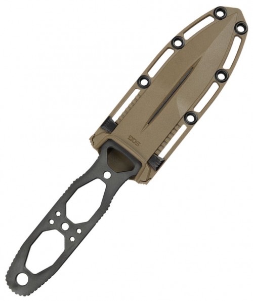 SOG Pentagon FX FDE