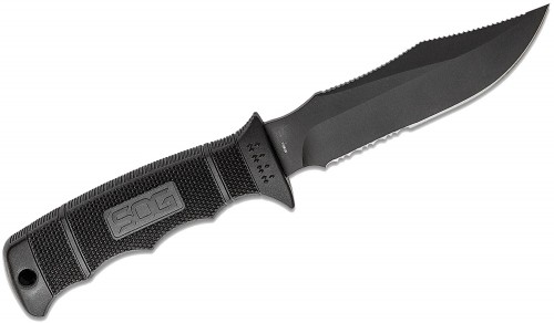 SOG SEAL Pup Elite