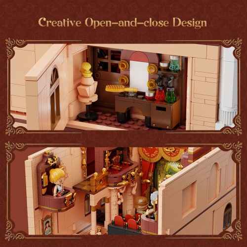 Pantasy The Opera 85019