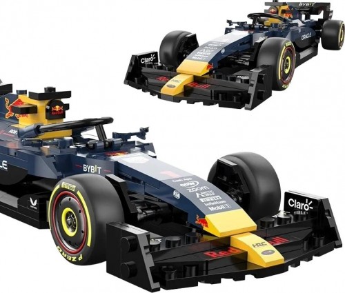 Rastar Oracle Red Bull Racing RB19 1:24 92500
