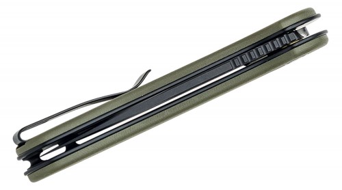 Civivi Elementum II C18062P-3