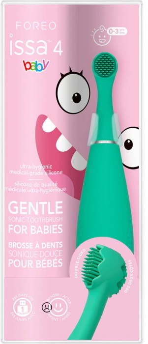 Foreo ISSA 4 Baby
