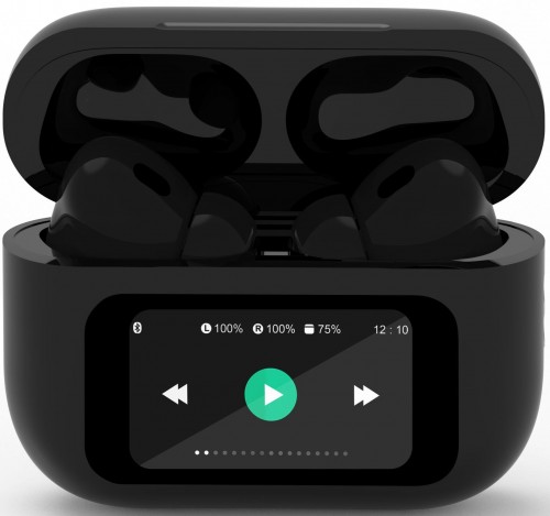 Gembird TWS-LCD-ANC-01