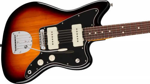 Fender American Professional Classic Jazzmaster