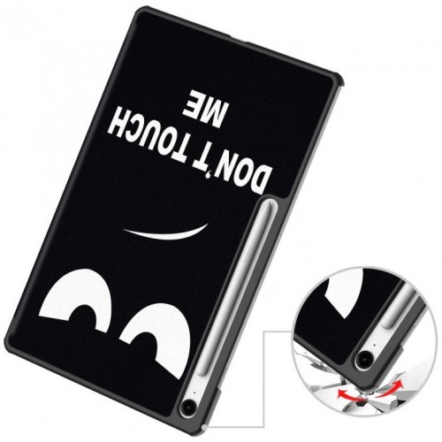 Becover Smart Case for Galaxy Tab S10 FE Plus