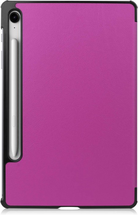 Becover Smart Case for Galaxy Tab S10 FE Plus