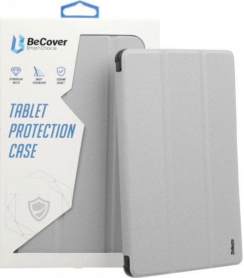 Becover Soft Edge TPU for iPad 2022