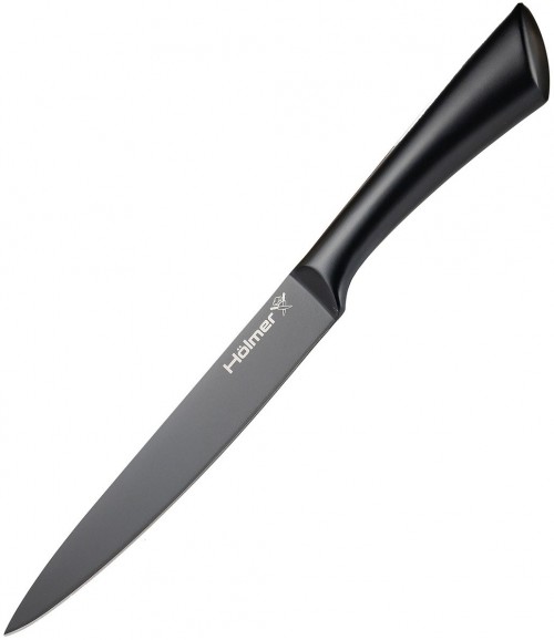 HOLMER Black Steel KS-66325-BL