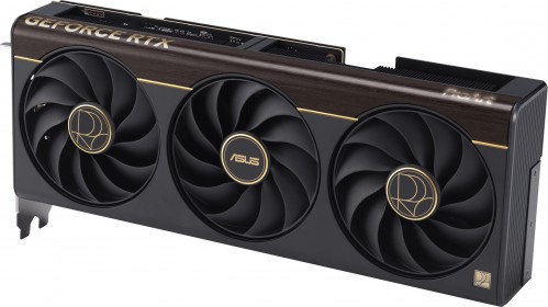 Asus GeForce RTX 5070 Ti ProArt OC