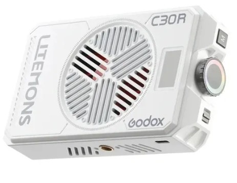 Godox C30R