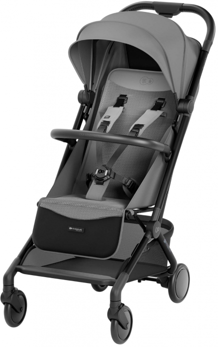 Kinder Kraft Pilot 2