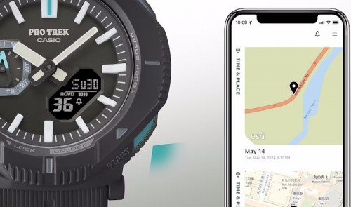 Casio Pro Trek PRJ-B001-1