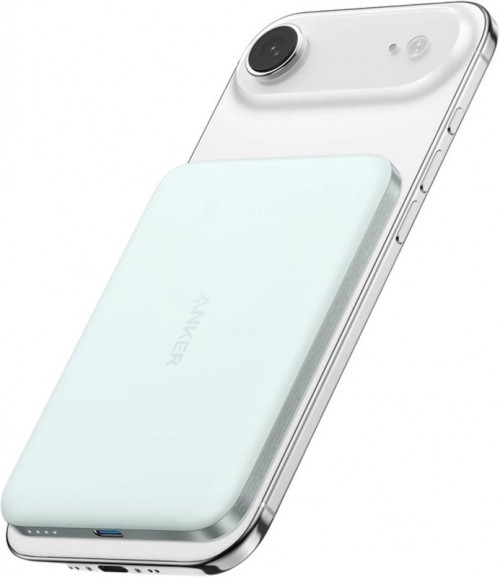 ANKER Nano Power Bank 5K MagGo Slim