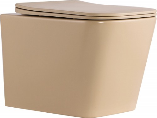 Q-tap Tern Ultra Quiet QT17332303ASW