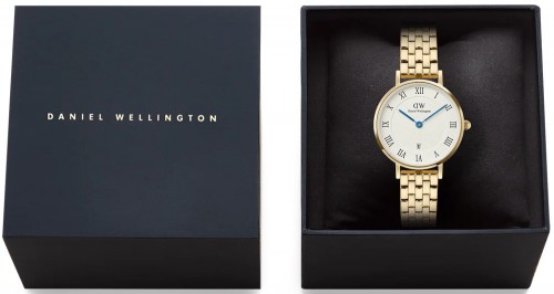 Daniel Wellington Petite 5-link DW00100857