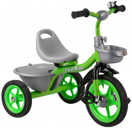 Best Trike BS-4298