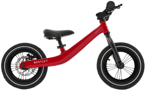 Bentley Balance Bike