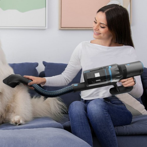 Cecotec Conga Rockstar 3500 Storm Pet Flex