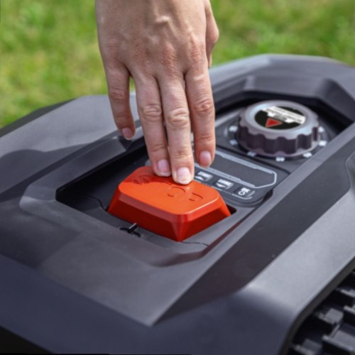 Scheppach RoboCut XL600