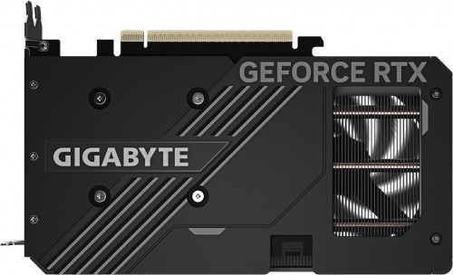 Gigabyte GeForce RTX 5060 Ti WINDFORCE MAX OC 8G