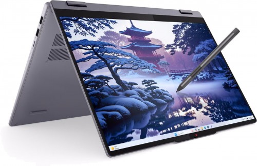 Lenovo IdeaPad 5 2-in-1 16IAL10
