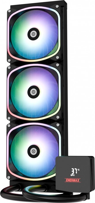 Enermax AquaFusion II 360 ARGB