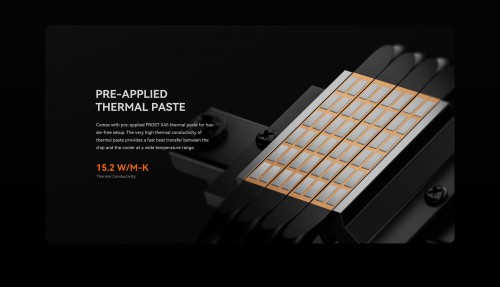 ID-COOLING Frozn A410 TD