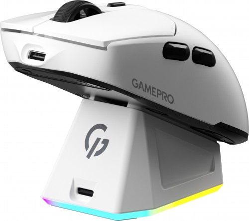 GamePro Genesis Airmaster