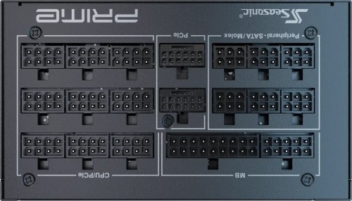 Seasonic PRIME TX 1600 ATX 3.1