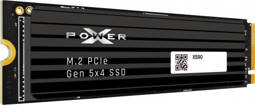 Silicon Power Xpower XS90