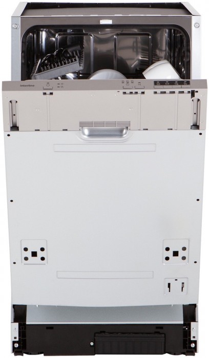 Interline DWI 340 TSH GA+