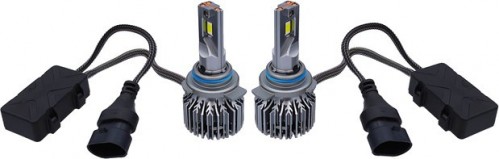 Sanvi Black Watch HIR2 Canbus 2pcs