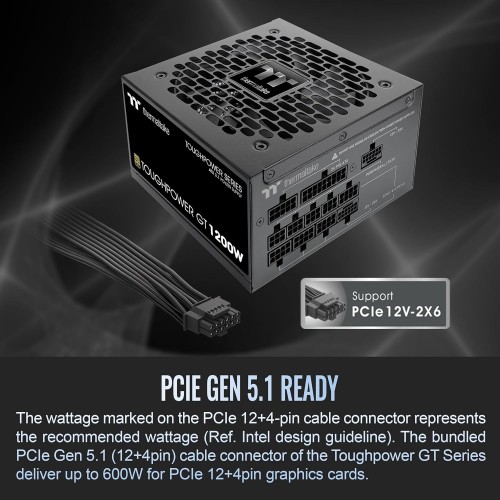Thermaltake GT 1200W