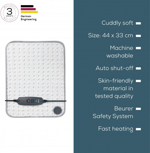 Beurer HK 43 Supercosy