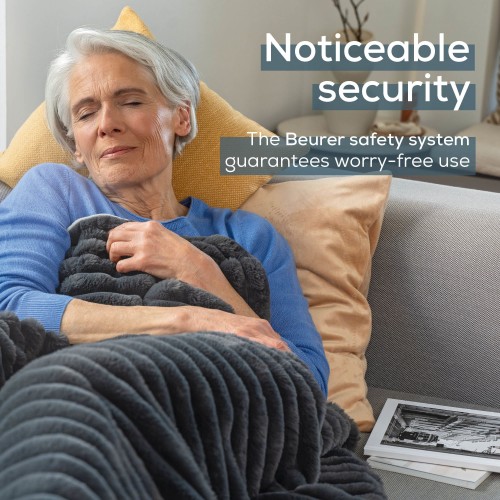 Beurer HD 82 Stockholm