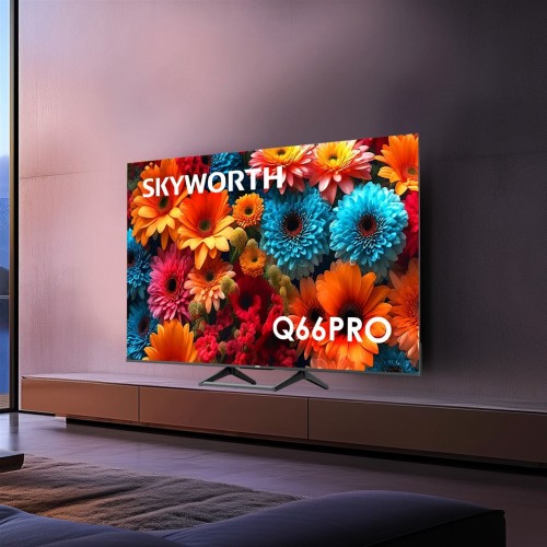 Skyworth 43Q66PRO