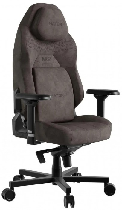 Hator Arc 3 L Fabric