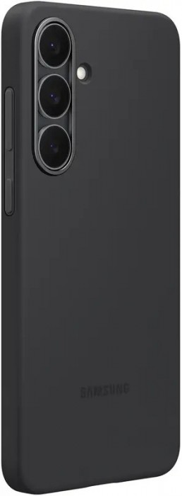 Samsung Silicone Cover for Galaxy S25 FE