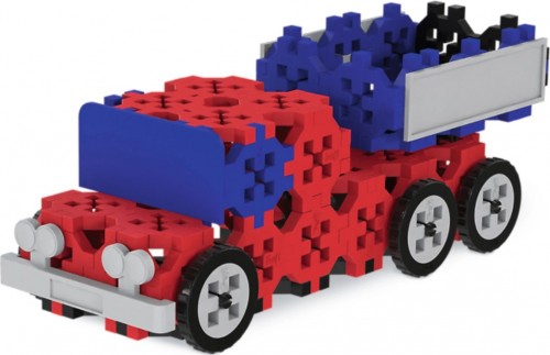 Trefl Car and Bus 61973