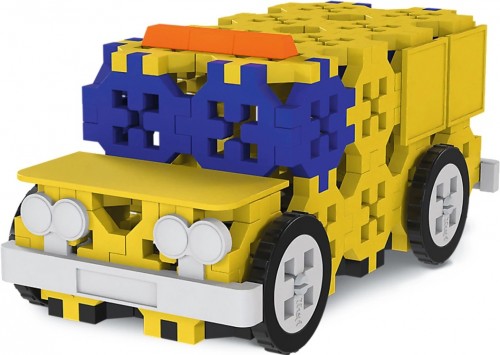 Trefl Special Transport 61974