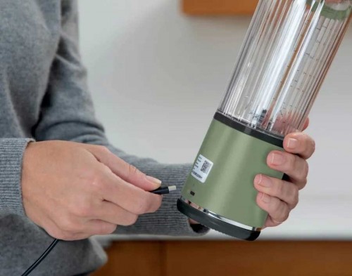 Ninja Blast Portable Blender