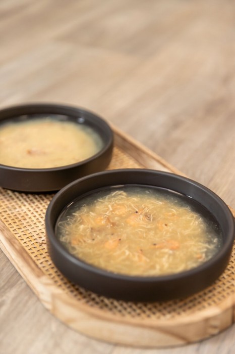 Trixie Kittis Salmon Soup 80 g