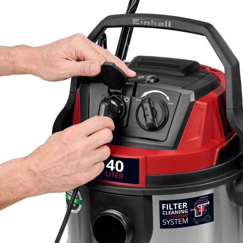 Einhell TE-VC 4090 SACL