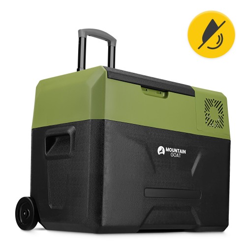 Mountain Goat Xtreme 39.3