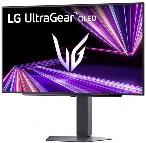 LG UltraGear 27GX704A